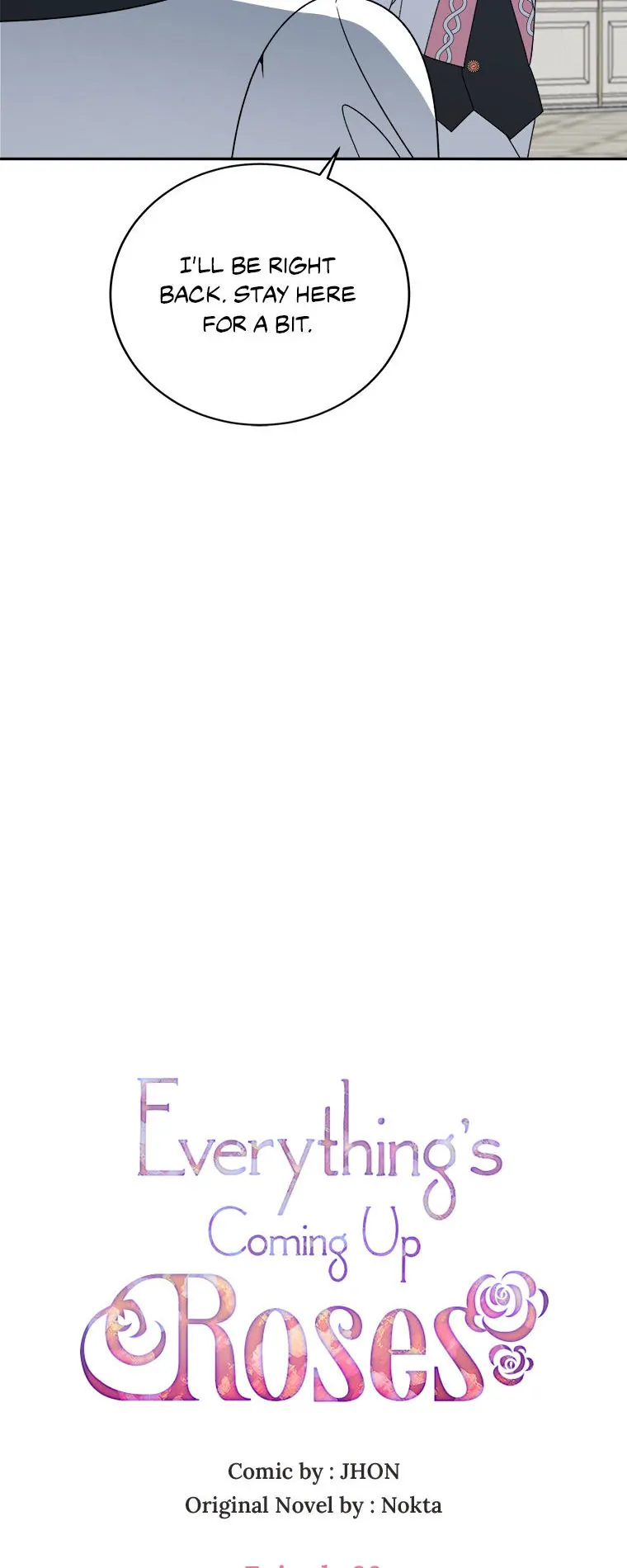 One Step Forward to the Flower Path Chapter 96 - Page 9