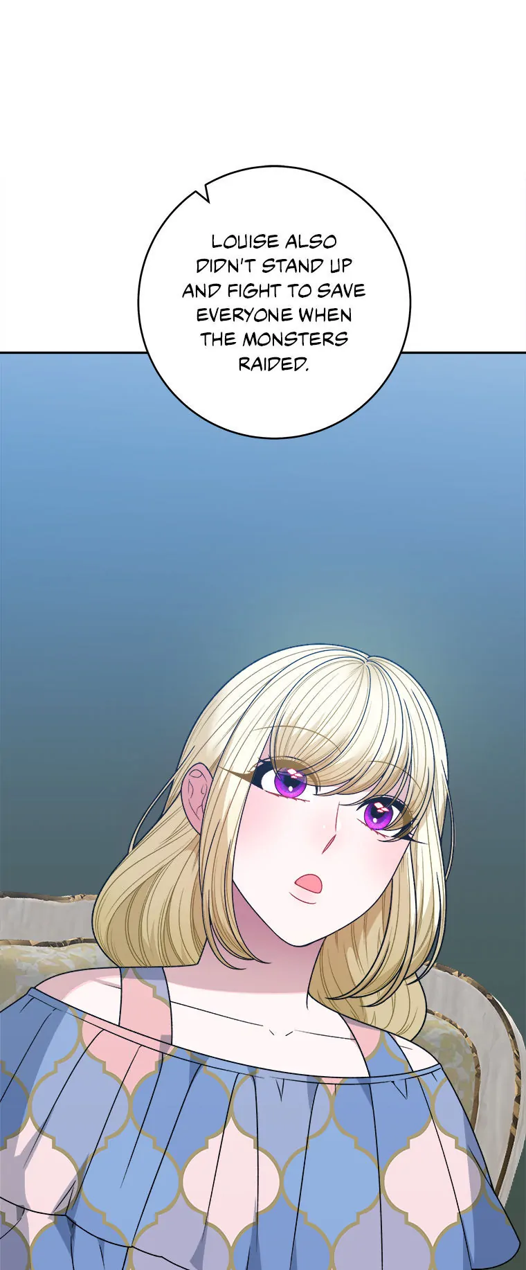 One Step Forward to the Flower Path Chapter 97 - Page 0