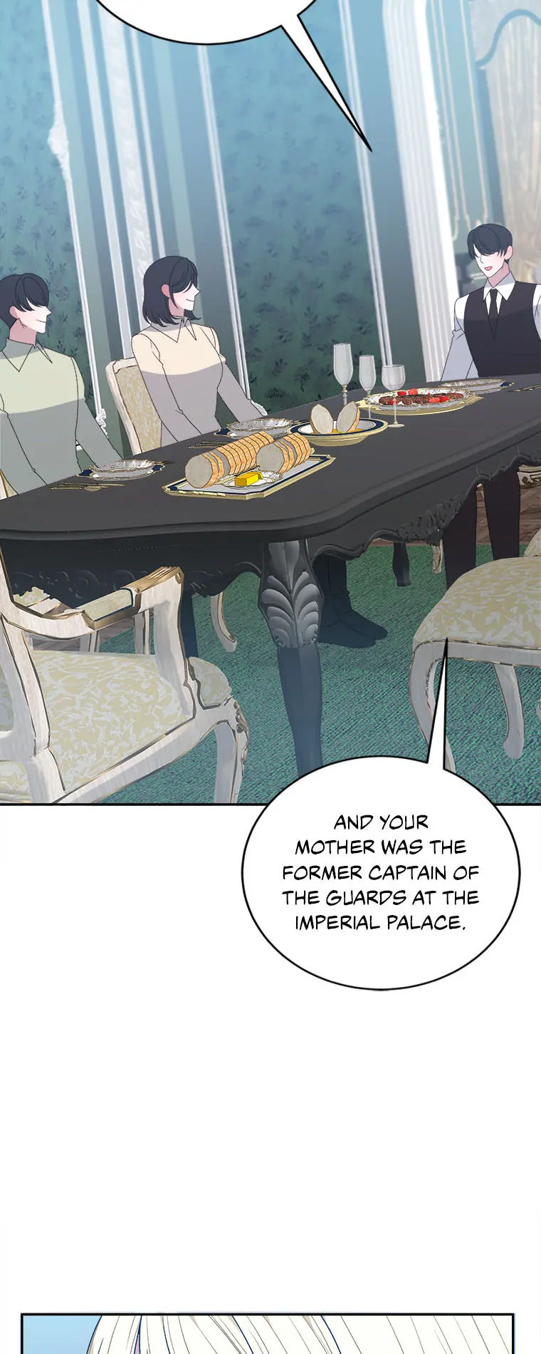 One Step Forward to the Flower Path Chapter 97 - Page 13