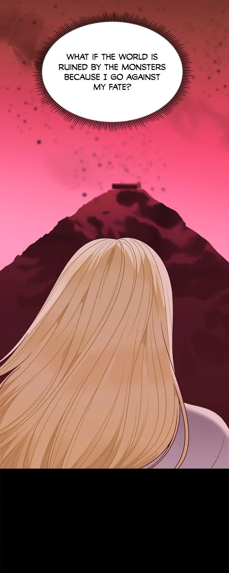 One Step Forward to the Flower Path Chapter 97 - Page 17