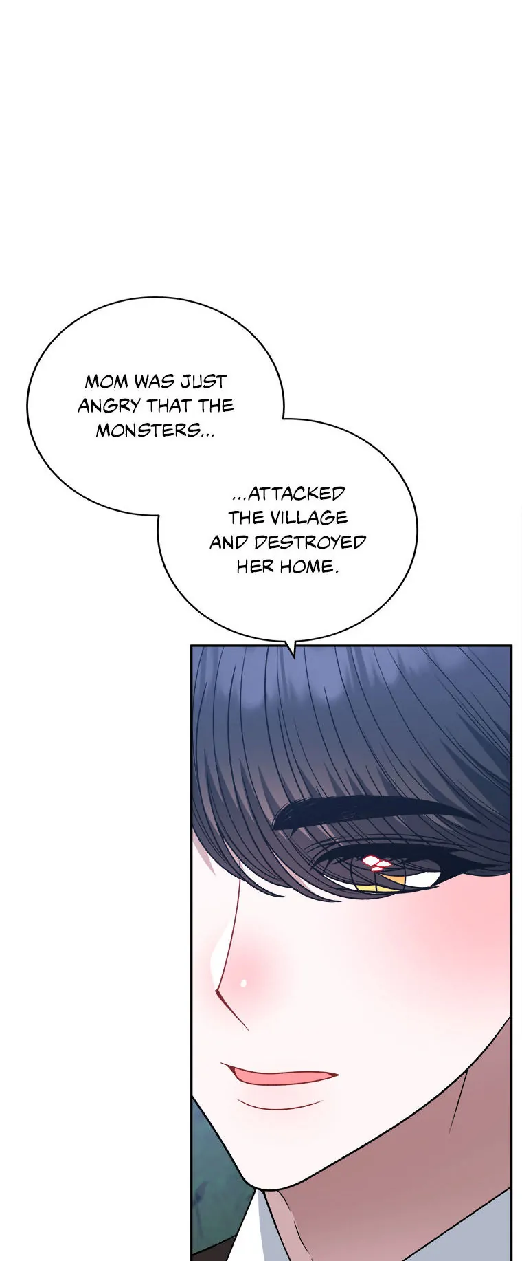 One Step Forward to the Flower Path Chapter 97 - Page 2