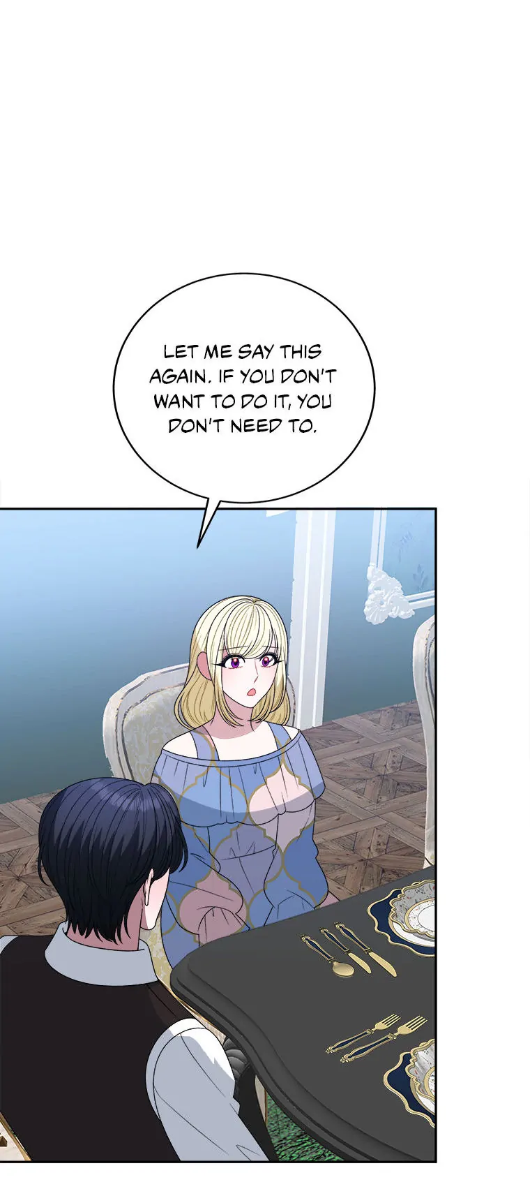 One Step Forward to the Flower Path Chapter 97 - Page 20