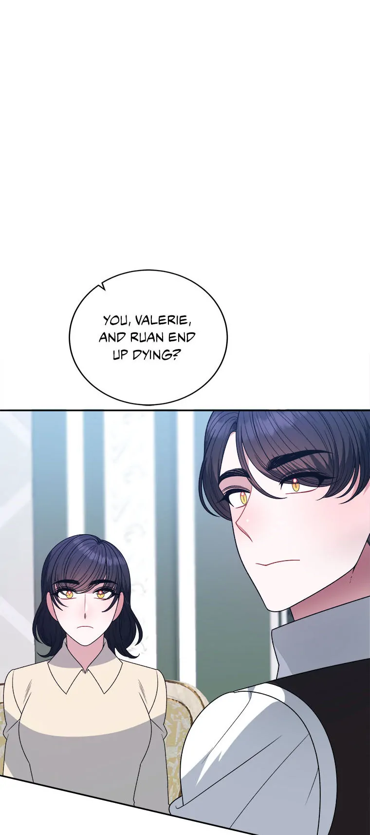 One Step Forward to the Flower Path Chapter 97 - Page 22