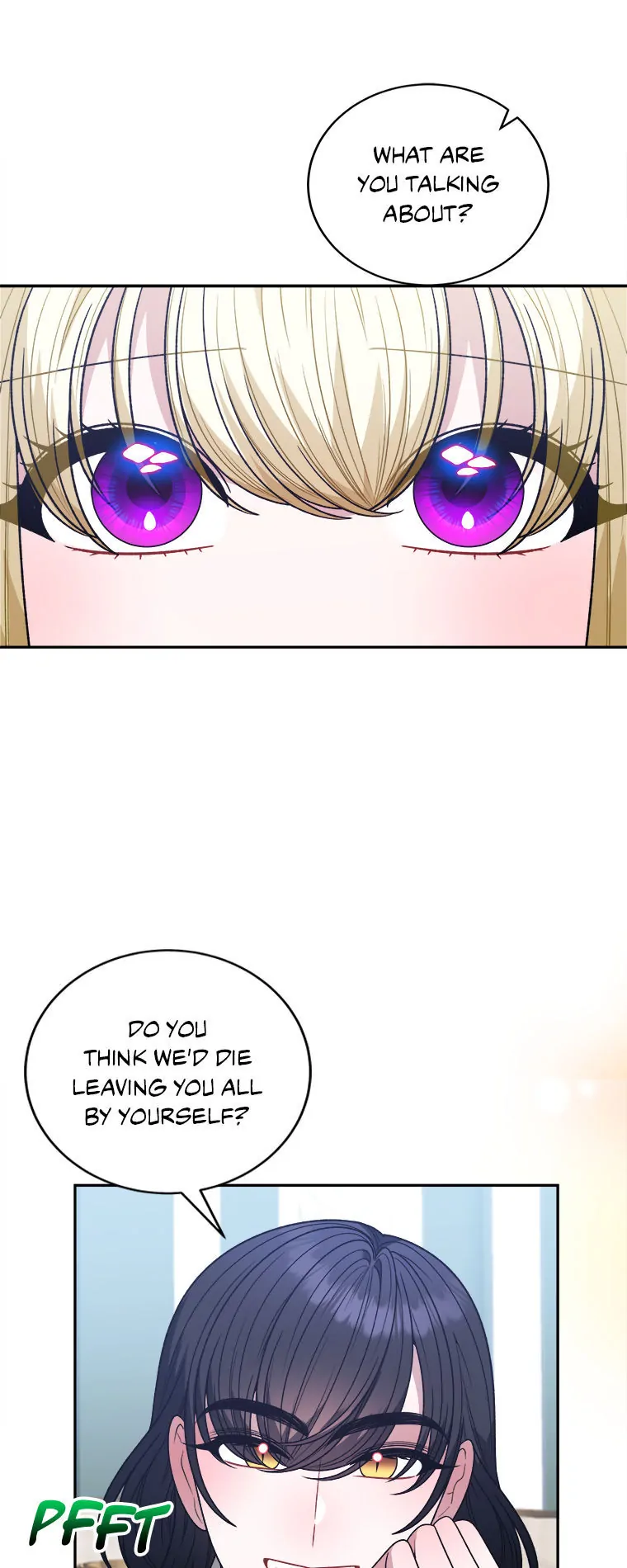 One Step Forward to the Flower Path Chapter 97 - Page 24