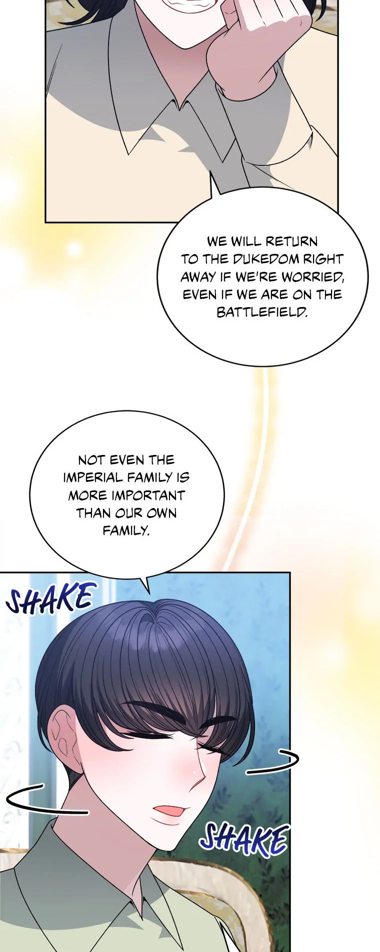 One Step Forward to the Flower Path Chapter 97 - Page 25
