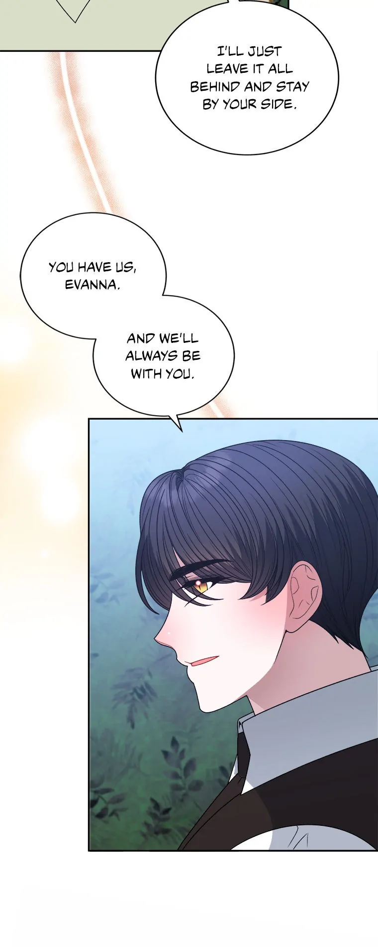 One Step Forward to the Flower Path Chapter 97 - Page 26