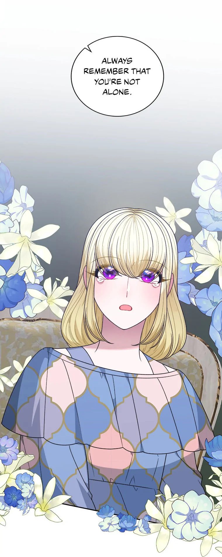 One Step Forward to the Flower Path Chapter 97 - Page 27