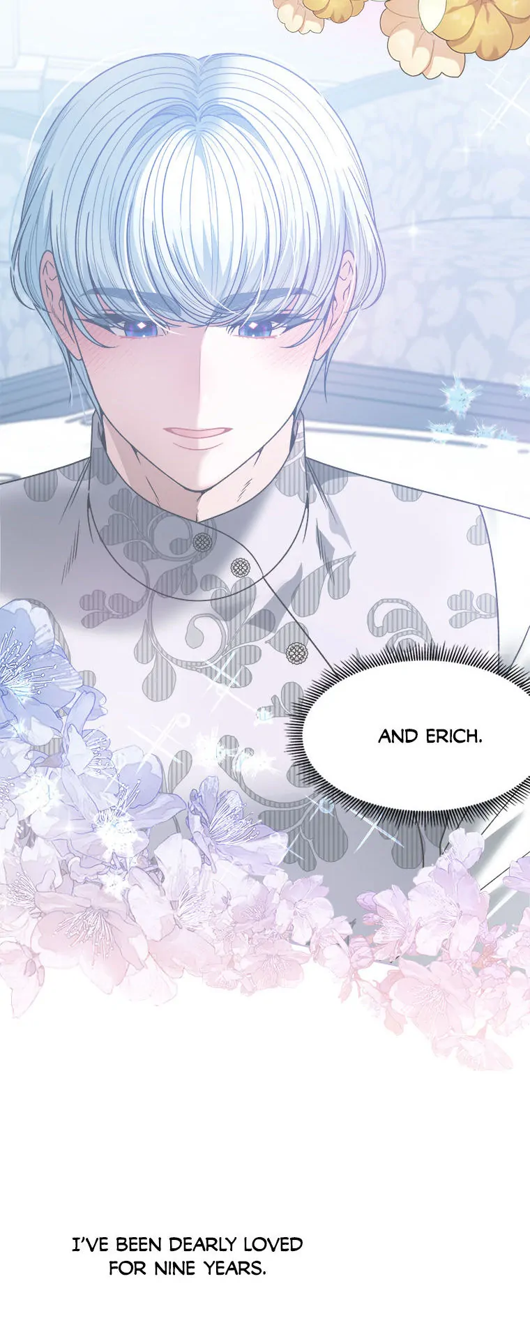 One Step Forward to the Flower Path Chapter 97 - Page 29