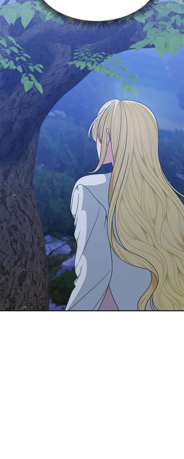 One Step Forward to the Flower Path Chapter 97 - Page 36