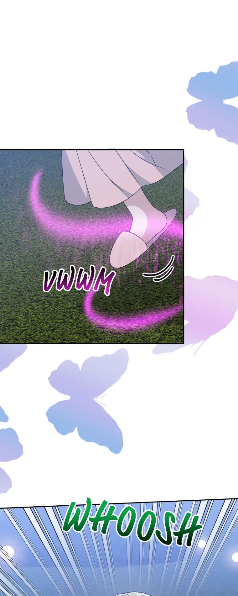 One Step Forward to the Flower Path Chapter 97 - Page 37