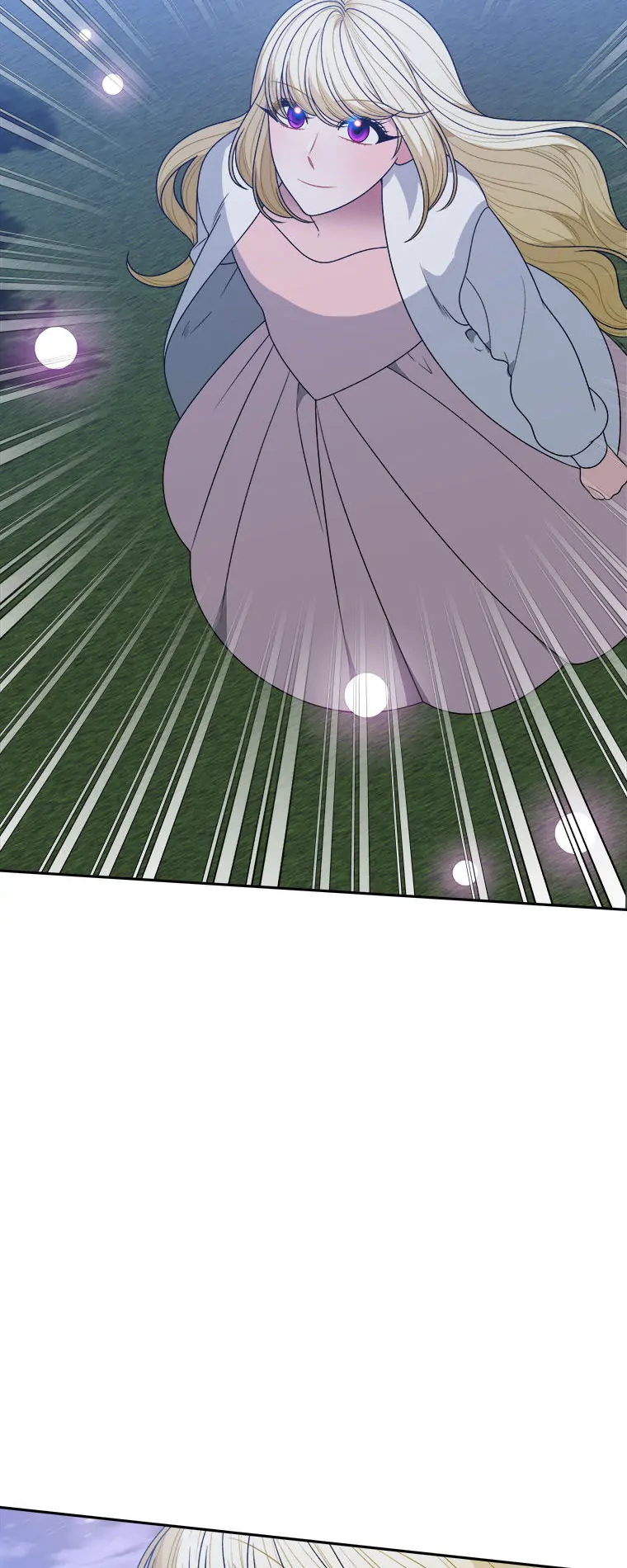 One Step Forward to the Flower Path Chapter 97 - Page 38