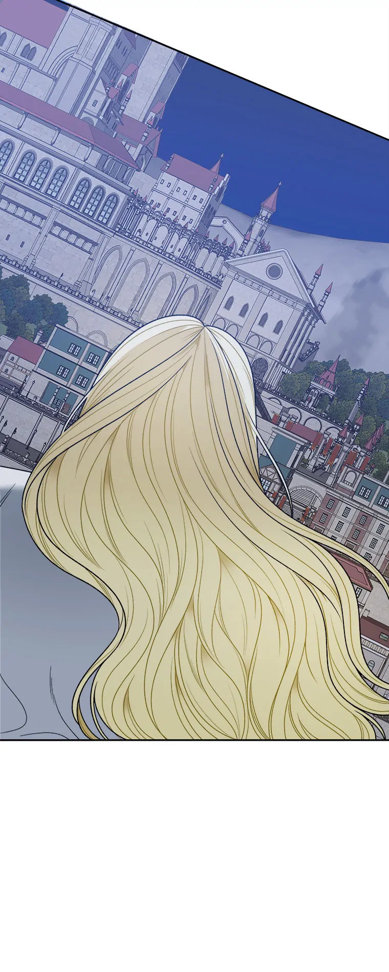 One Step Forward to the Flower Path Chapter 97 - Page 41