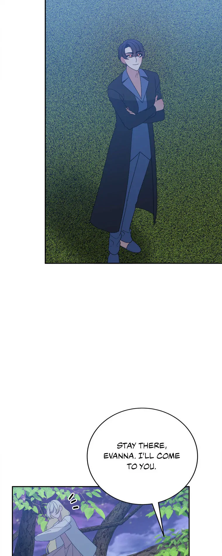 One Step Forward to the Flower Path Chapter 97 - Page 43