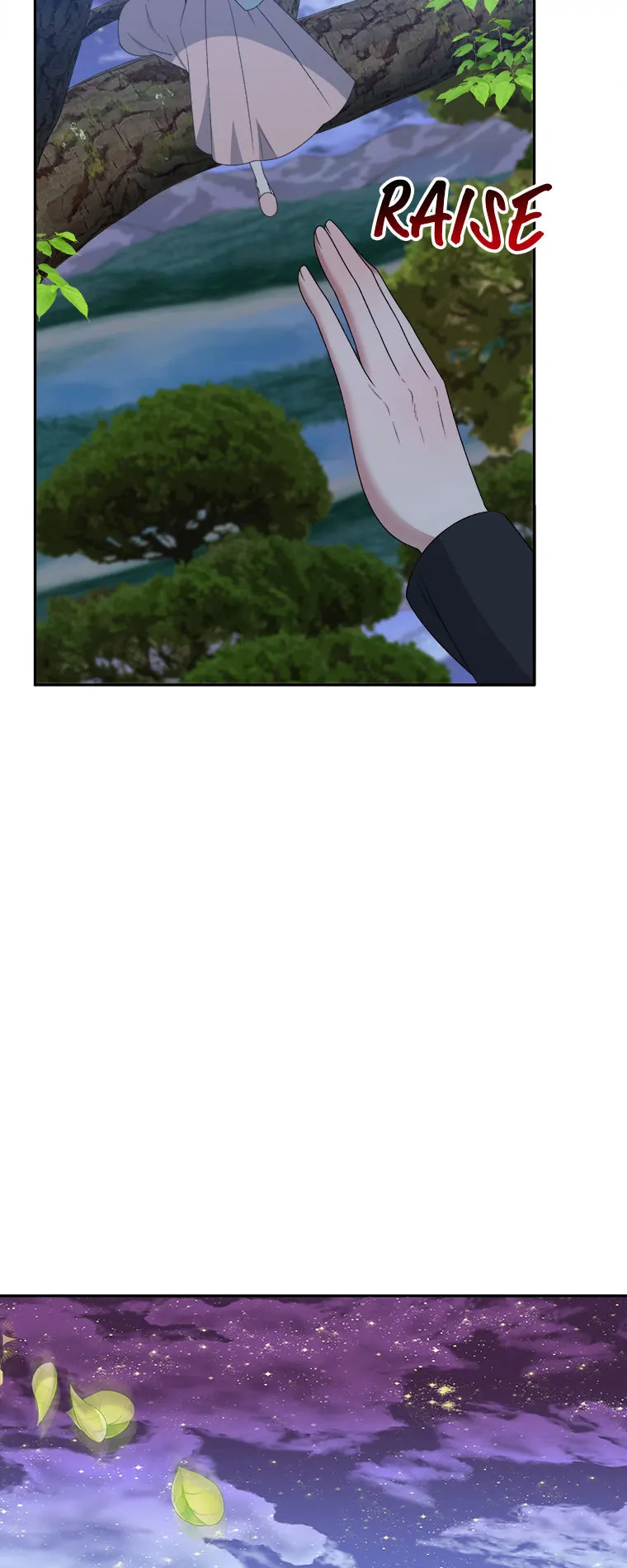 One Step Forward to the Flower Path Chapter 97 - Page 44
