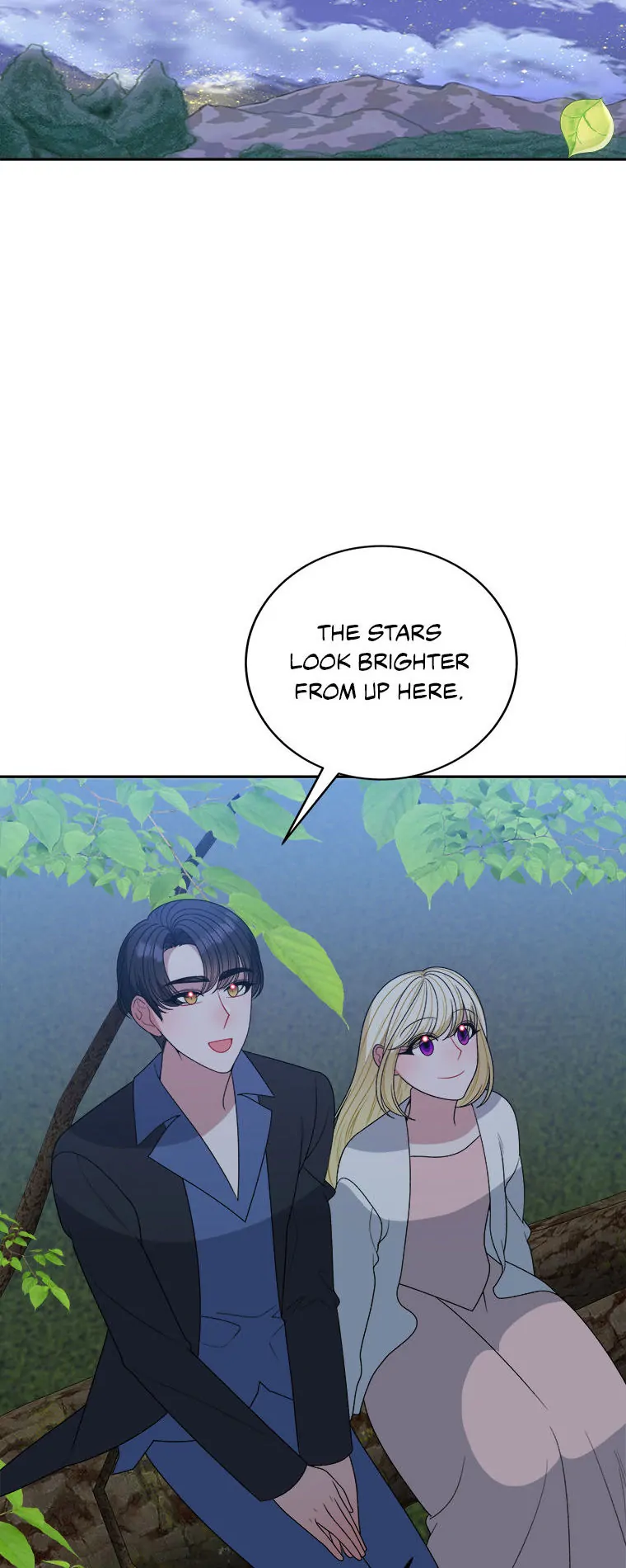 One Step Forward to the Flower Path Chapter 97 - Page 45