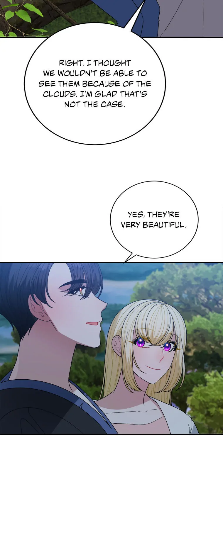 One Step Forward to the Flower Path Chapter 97 - Page 46