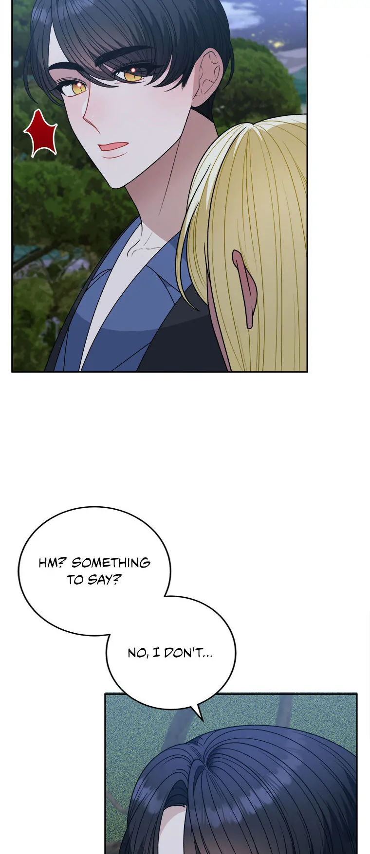 One Step Forward to the Flower Path Chapter 97 - Page 48