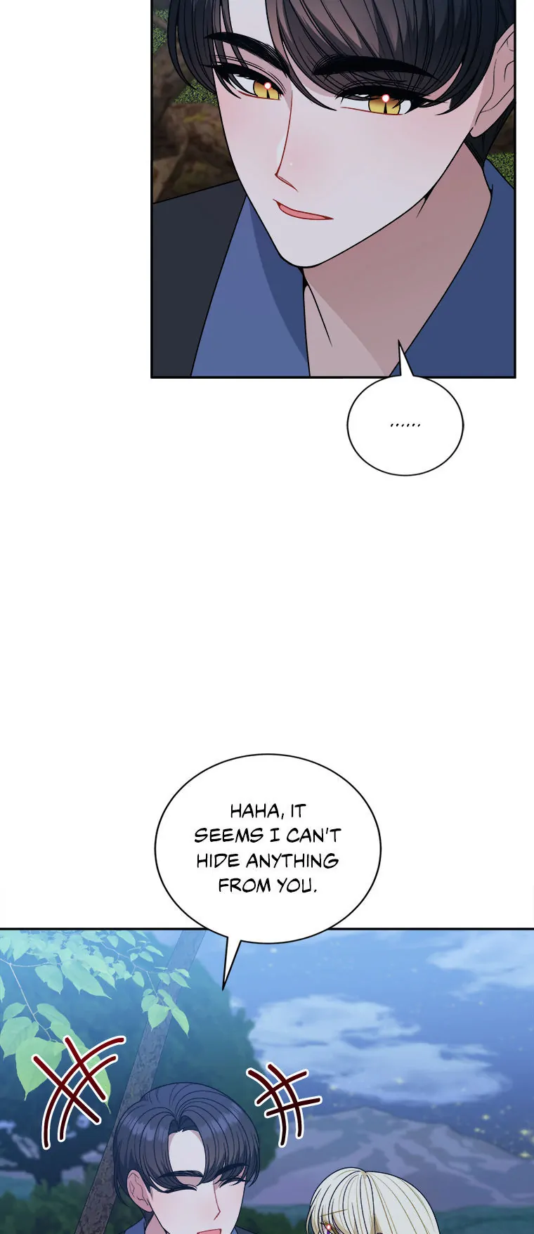 One Step Forward to the Flower Path Chapter 97 - Page 49