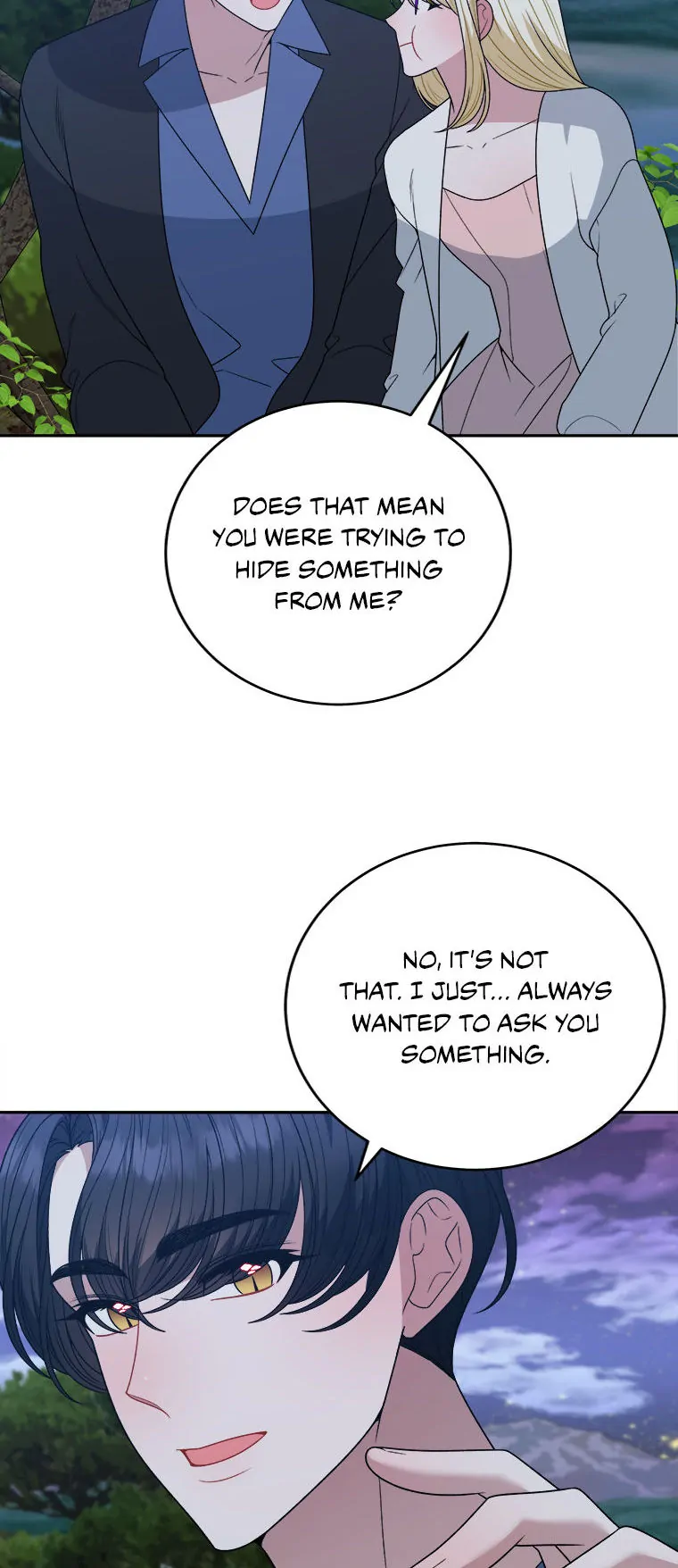 One Step Forward to the Flower Path Chapter 97 - Page 50