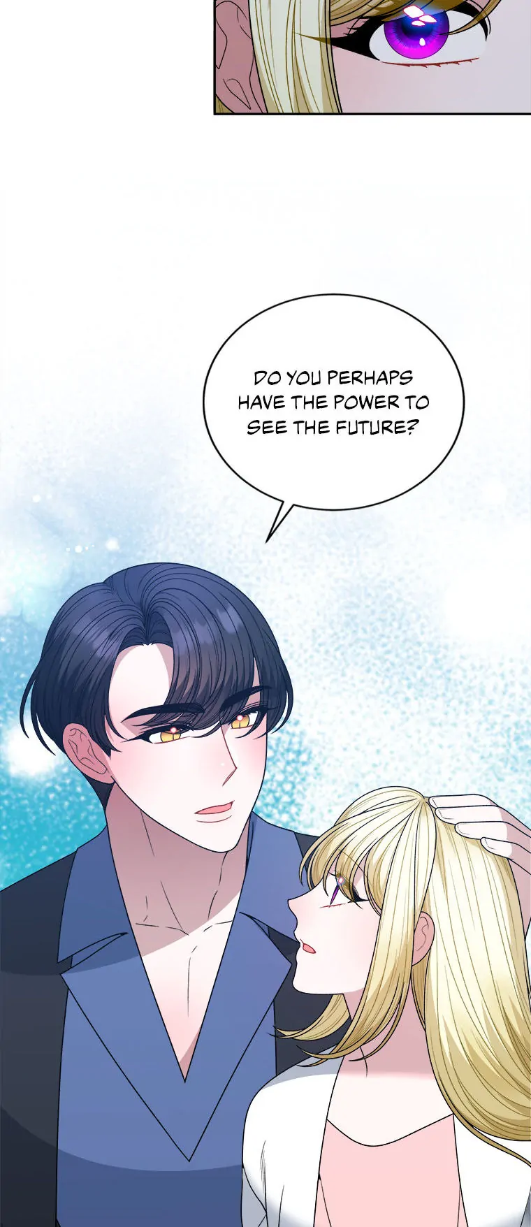 One Step Forward to the Flower Path Chapter 97 - Page 52