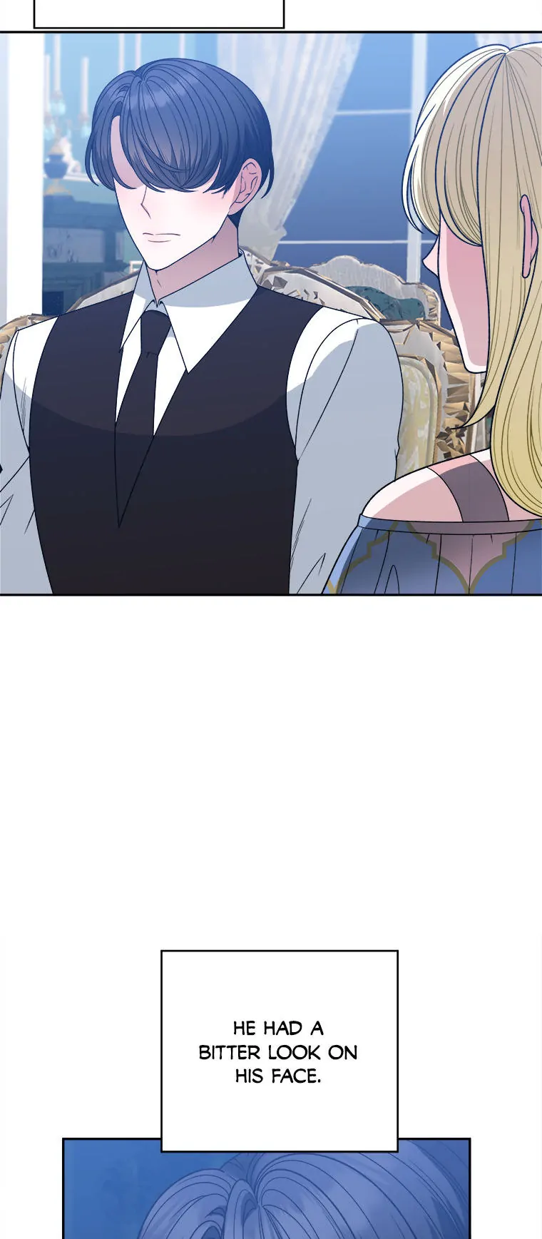 One Step Forward to the Flower Path Chapter 97 - Page 7