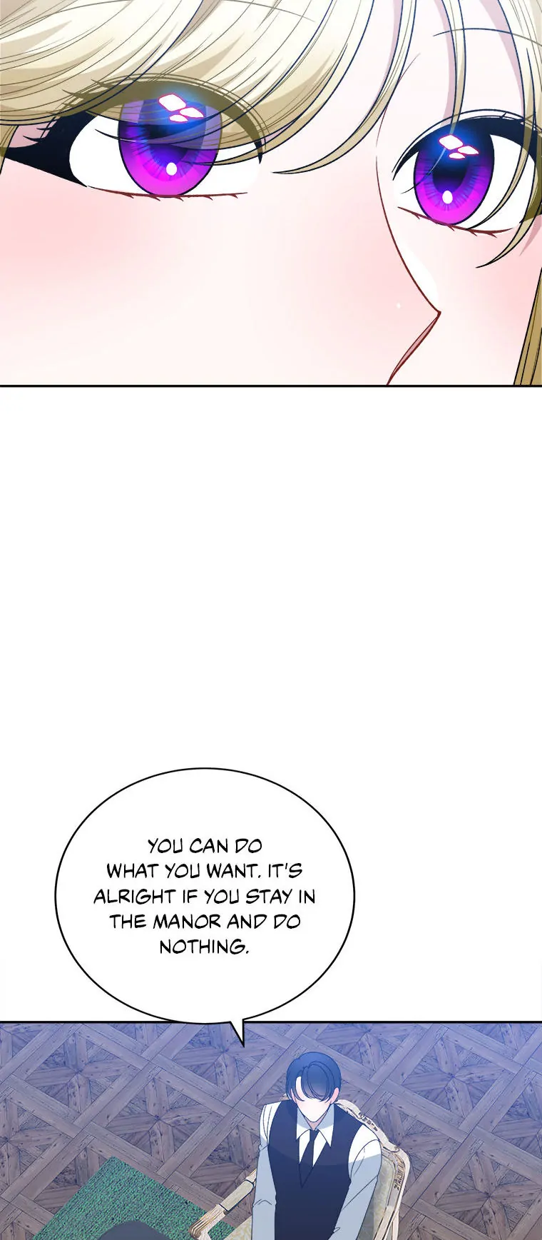 One Step Forward to the Flower Path Chapter 97 - Page 9
