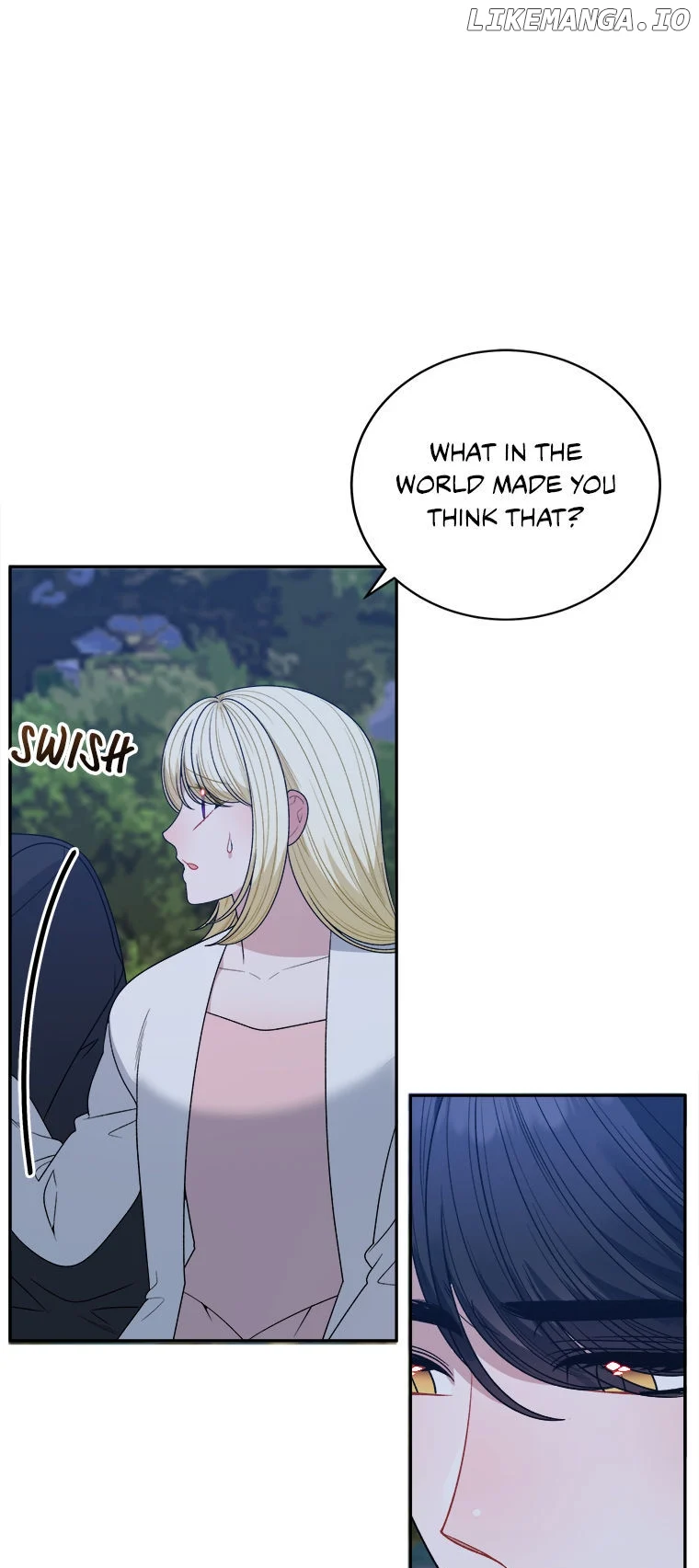 One Step Forward to the Flower Path Chapter 98 - Page 12