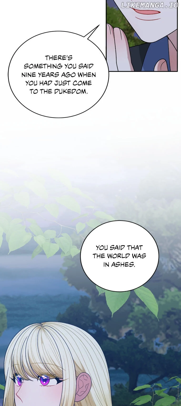 One Step Forward to the Flower Path Chapter 98 - Page 13