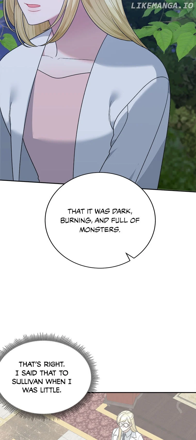 One Step Forward to the Flower Path Chapter 98 - Page 14