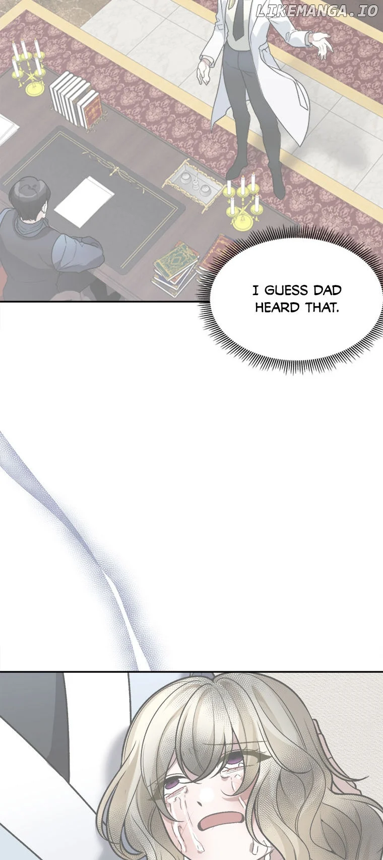 One Step Forward to the Flower Path Chapter 98 - Page 15