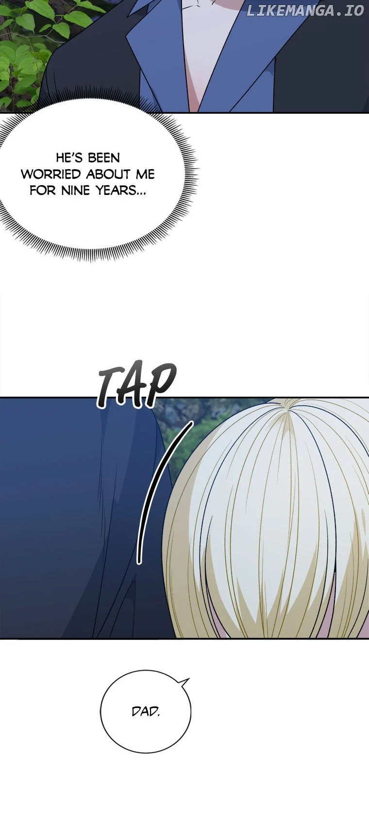 One Step Forward to the Flower Path Chapter 98 - Page 17