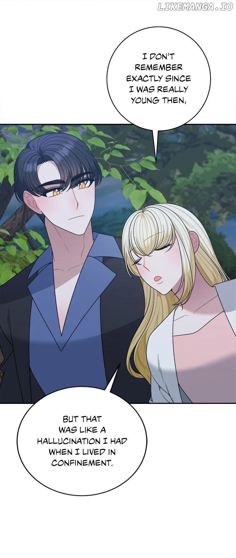 One Step Forward to the Flower Path Chapter 98 - Page 18