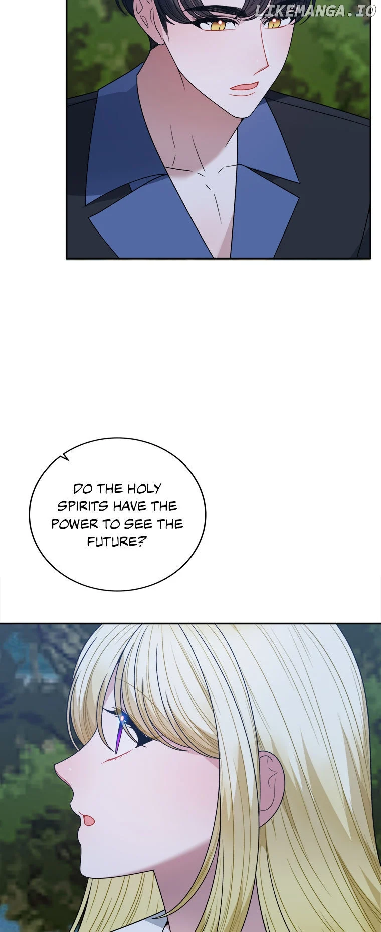 One Step Forward to the Flower Path Chapter 98 - Page 2