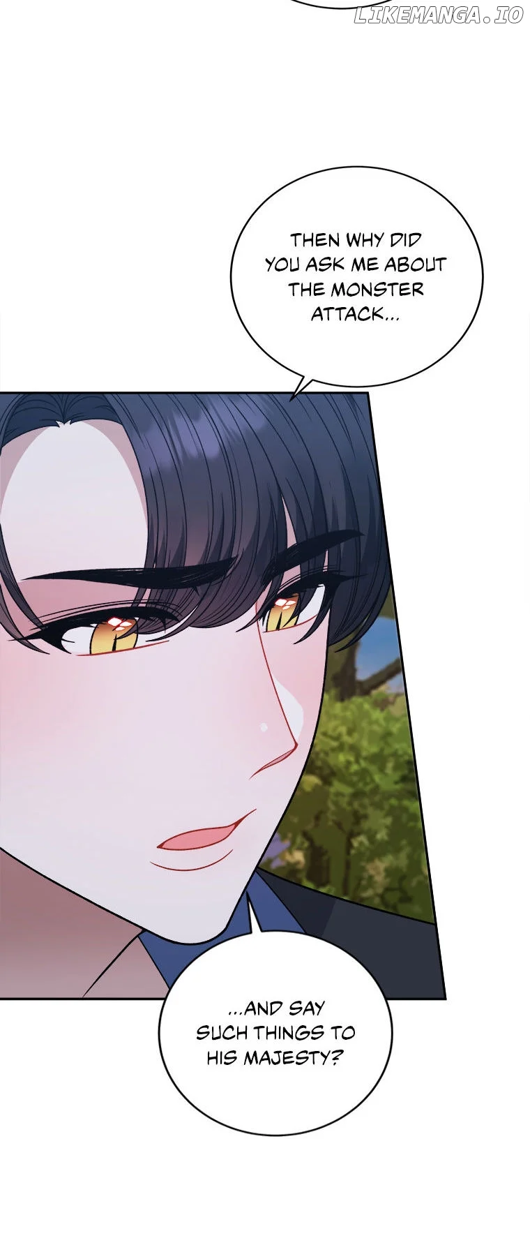 One Step Forward to the Flower Path Chapter 98 - Page 23