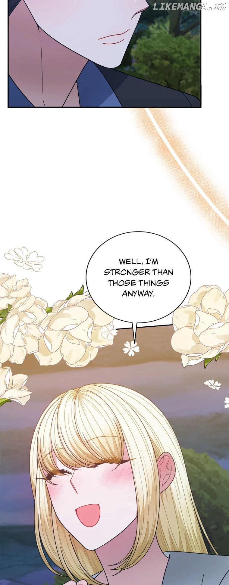 One Step Forward to the Flower Path Chapter 98 - Page 26