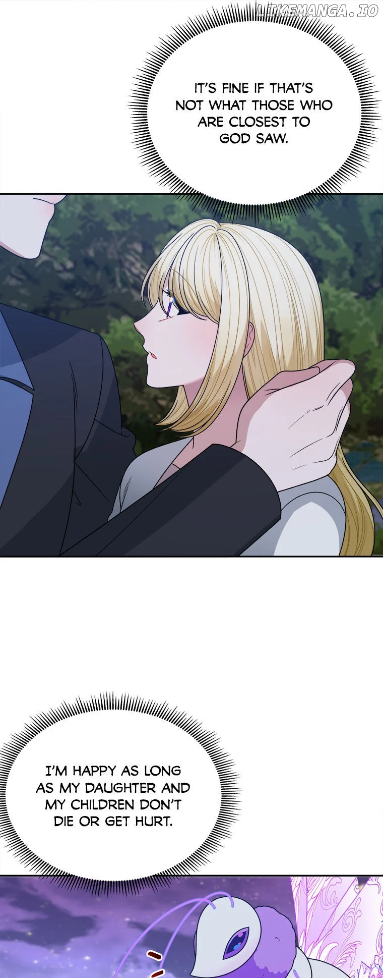 One Step Forward to the Flower Path Chapter 98 - Page 29