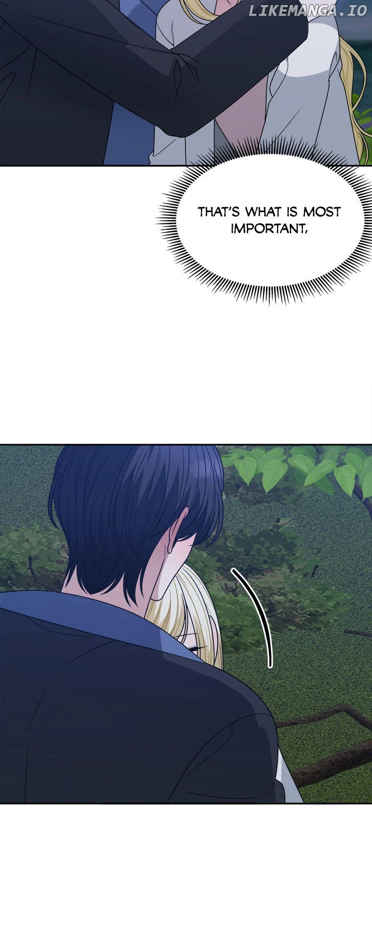 One Step Forward to the Flower Path Chapter 98 - Page 31