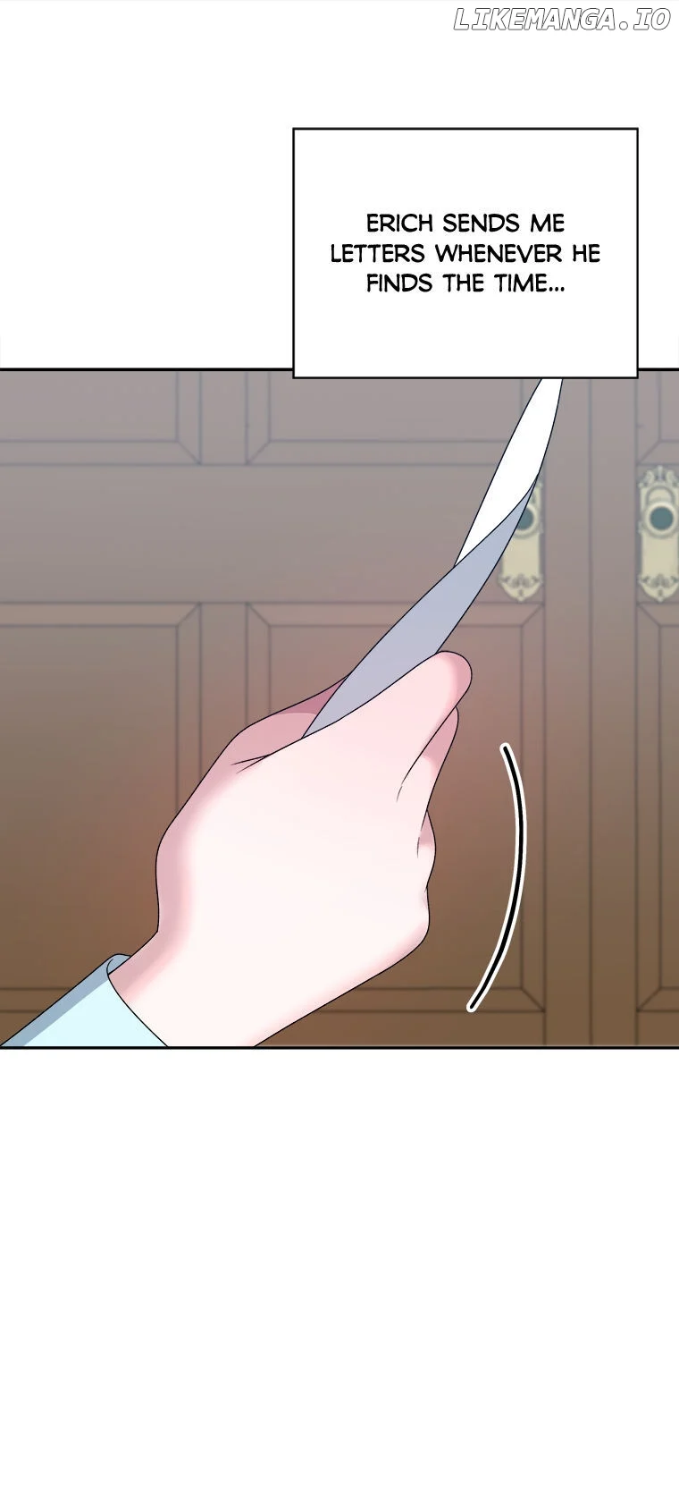 One Step Forward to the Flower Path Chapter 98 - Page 34