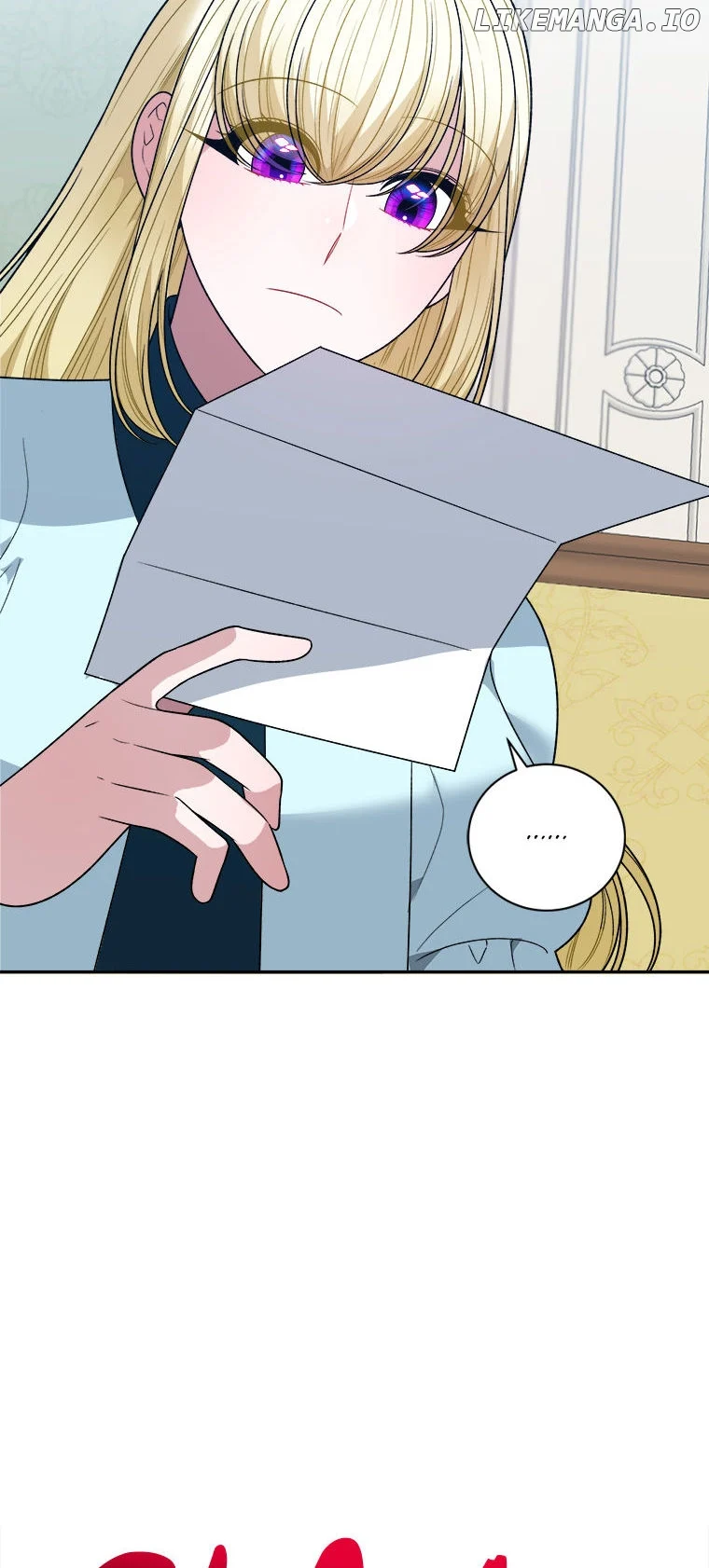 One Step Forward to the Flower Path Chapter 98 - Page 36