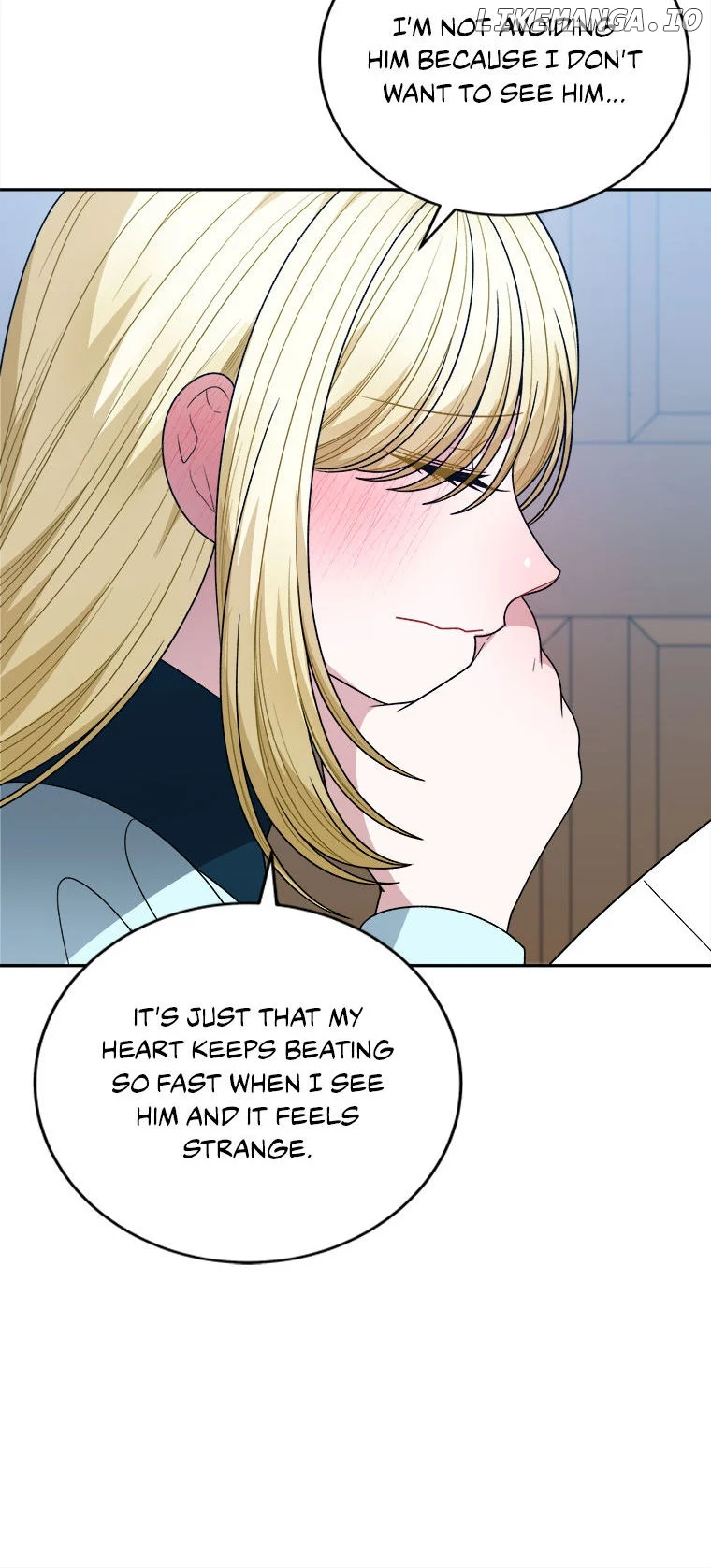 One Step Forward to the Flower Path Chapter 98 - Page 39