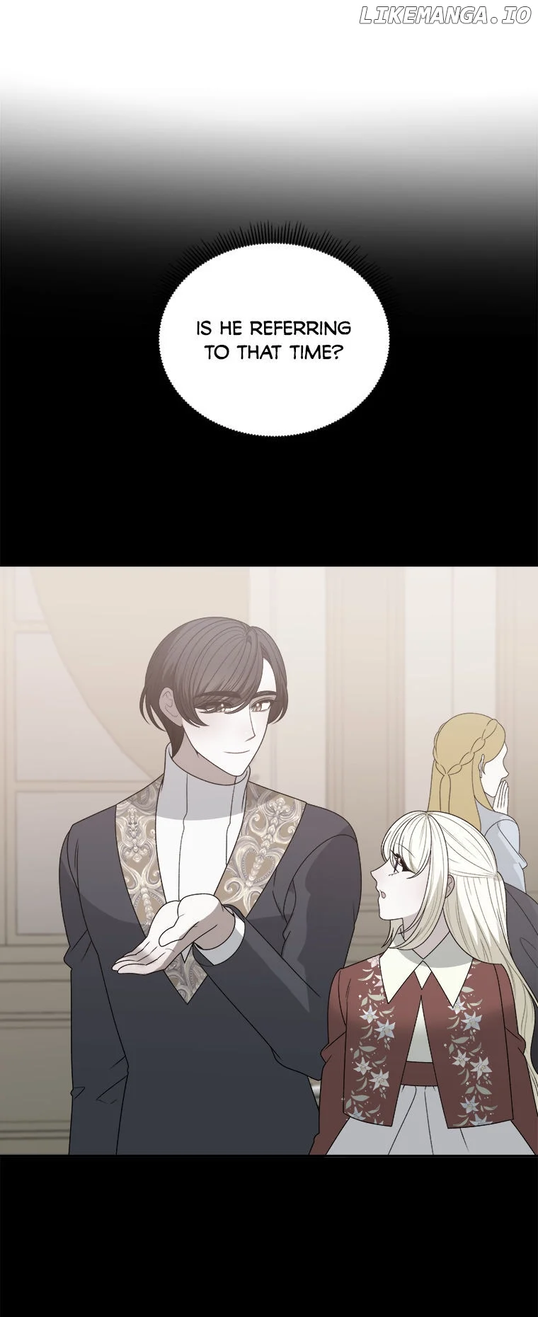 One Step Forward to the Flower Path Chapter 98 - Page 4