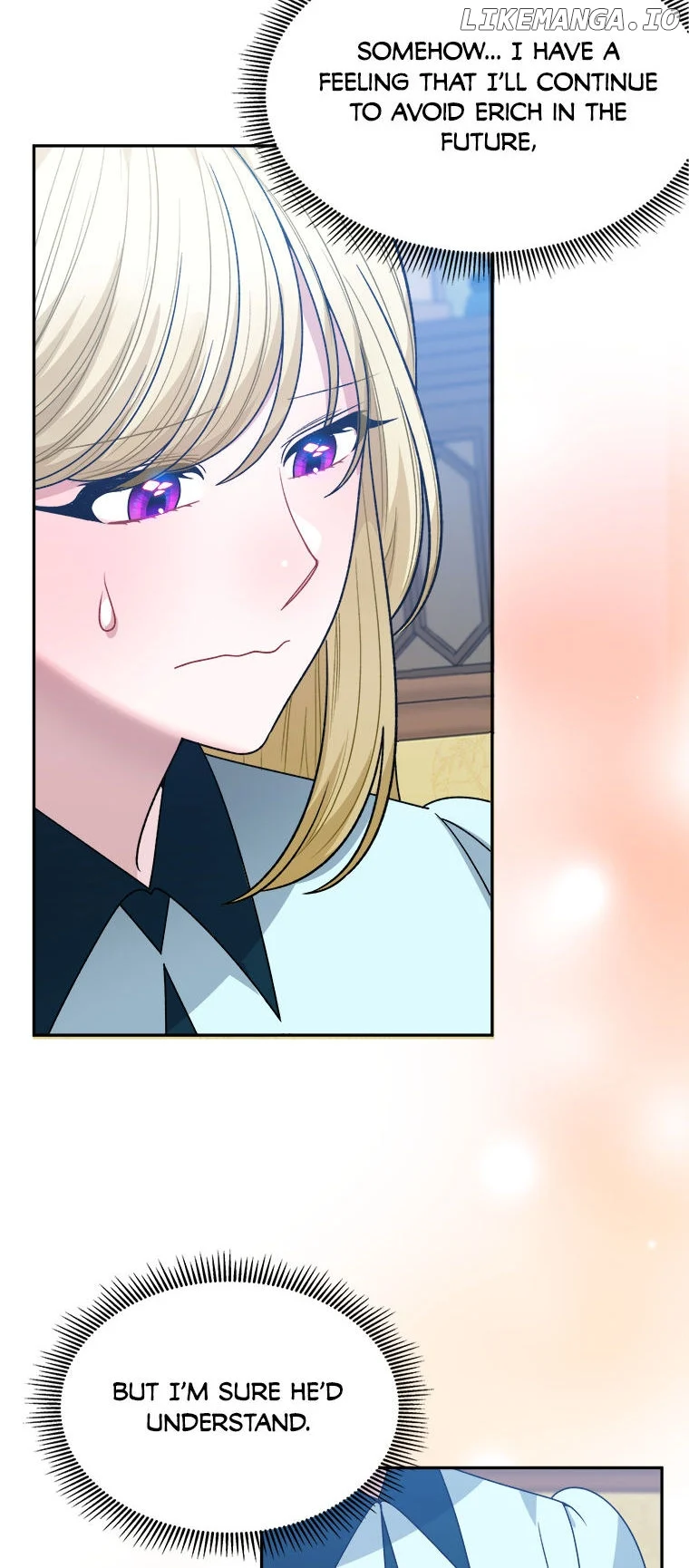 One Step Forward to the Flower Path Chapter 98 - Page 42