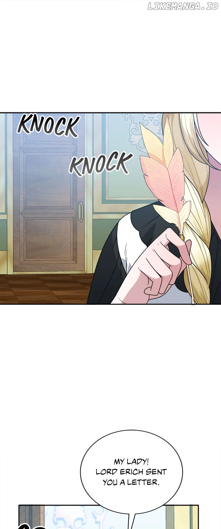 One Step Forward to the Flower Path Chapter 98 - Page 46