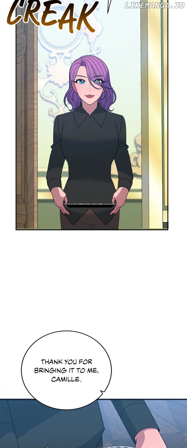 One Step Forward to the Flower Path Chapter 98 - Page 47