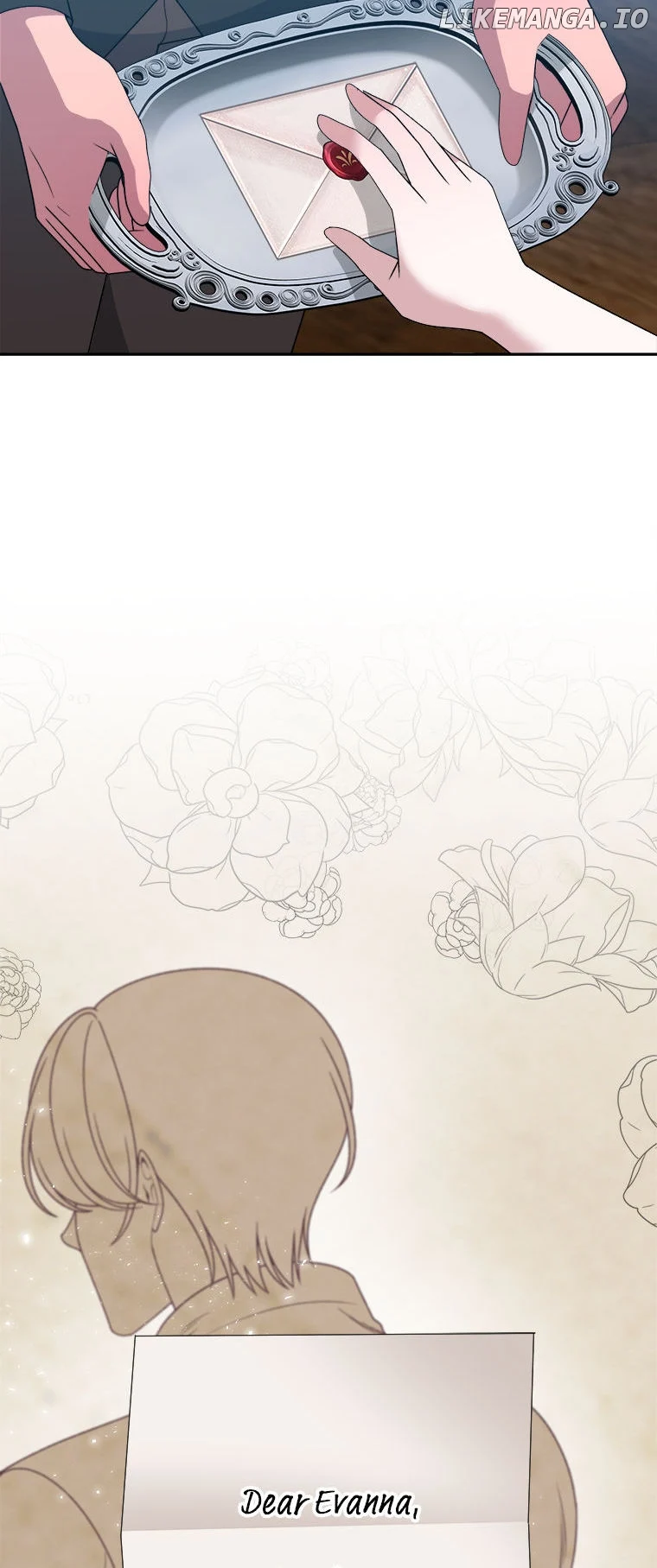 One Step Forward to the Flower Path Chapter 98 - Page 48