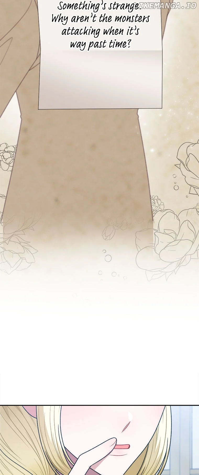 One Step Forward to the Flower Path Chapter 98 - Page 49