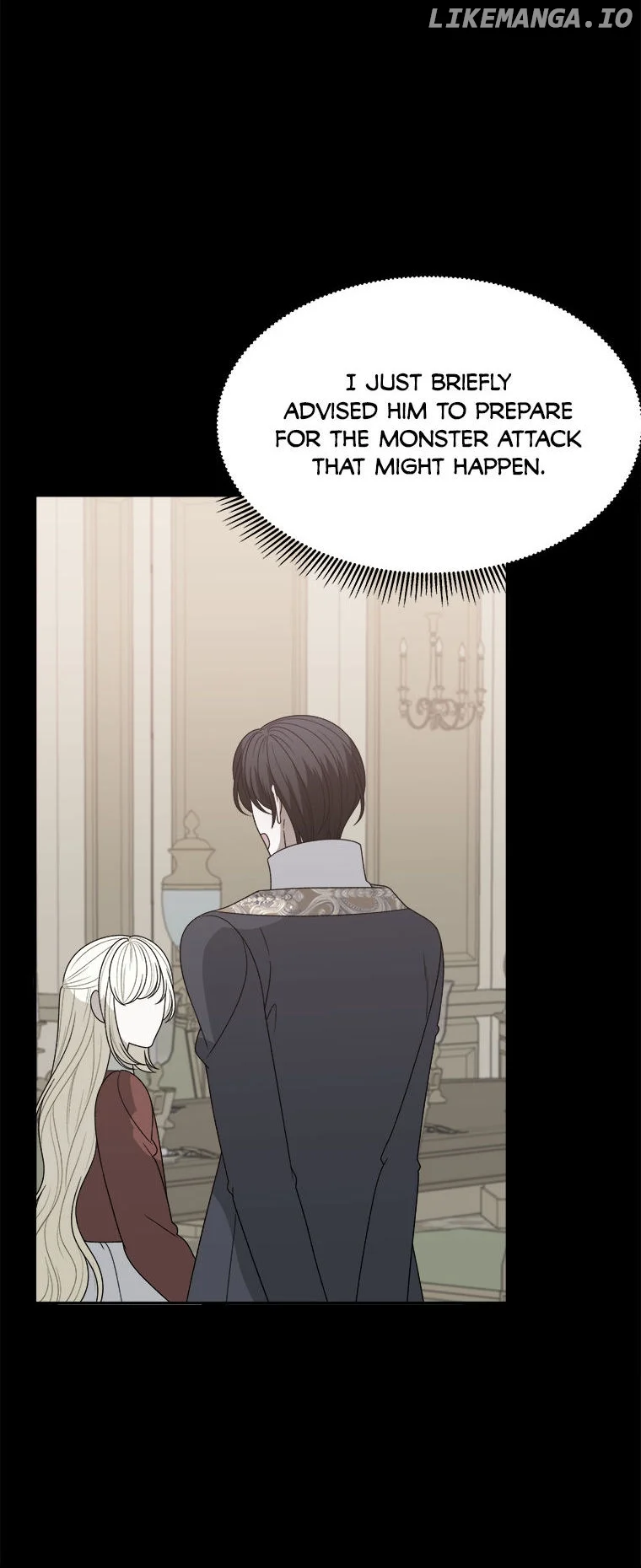 One Step Forward to the Flower Path Chapter 98 - Page 5