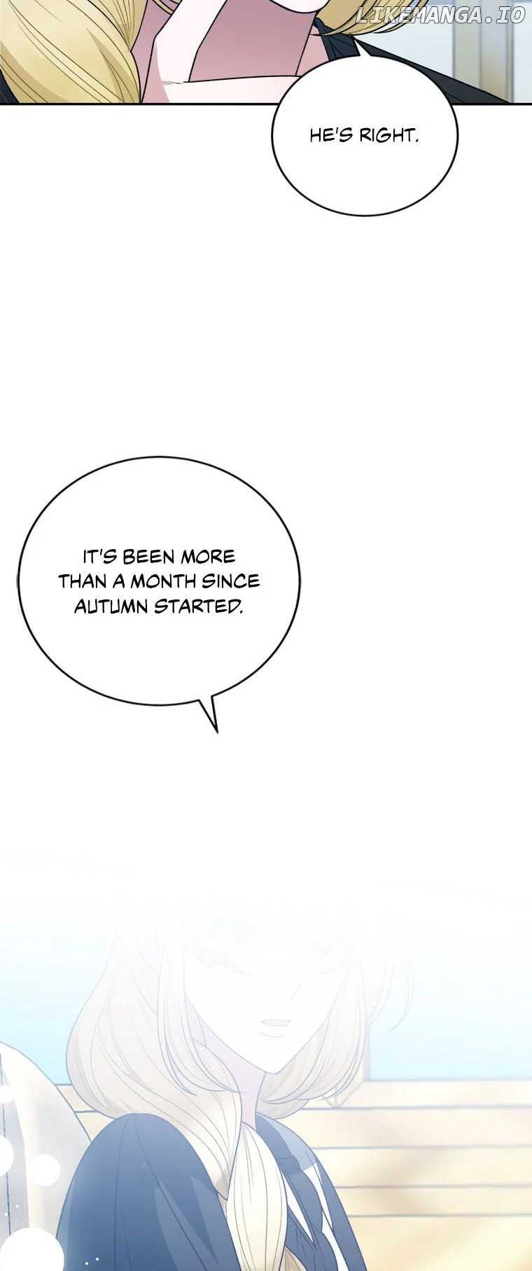 One Step Forward to the Flower Path Chapter 98 - Page 50