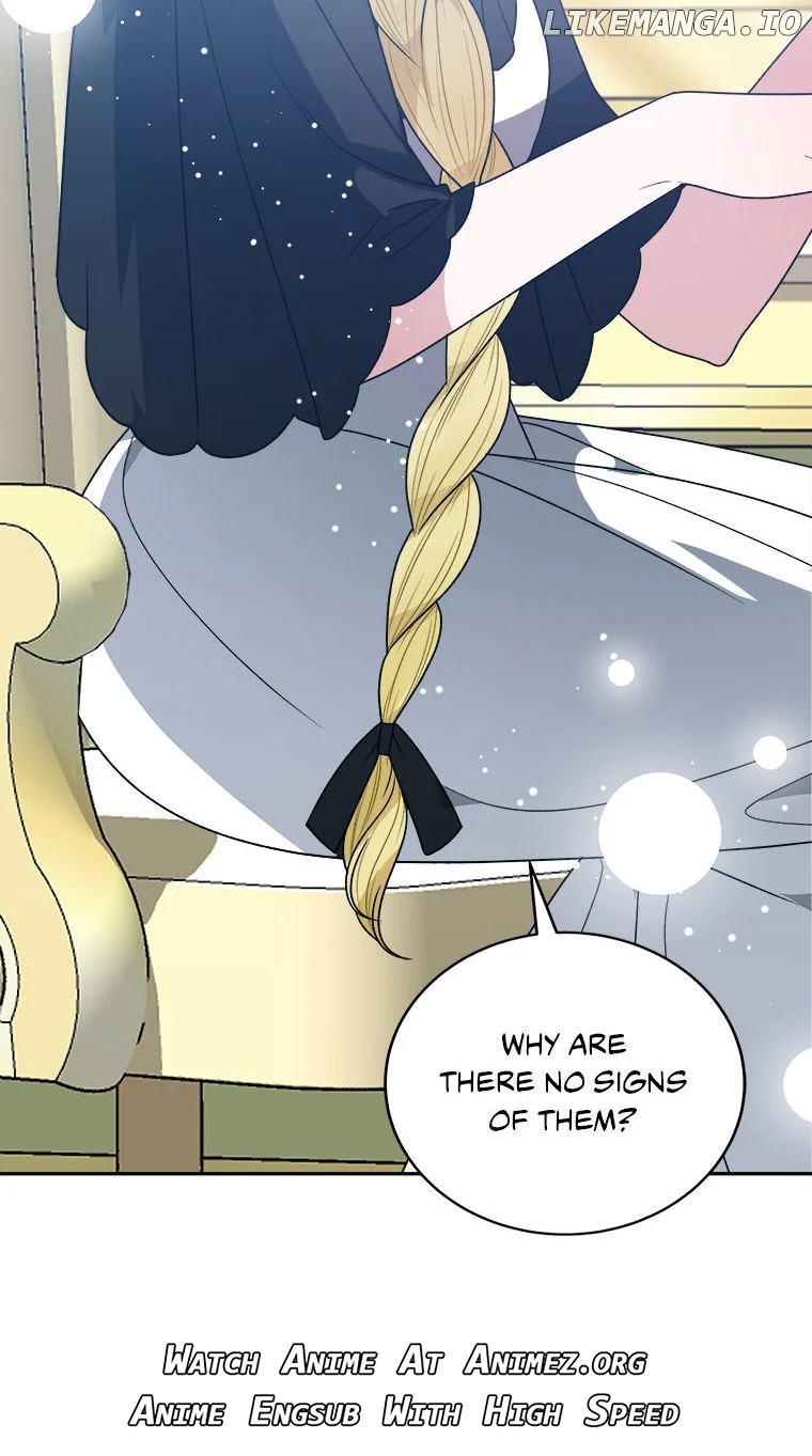 One Step Forward to the Flower Path Chapter 98 - Page 51