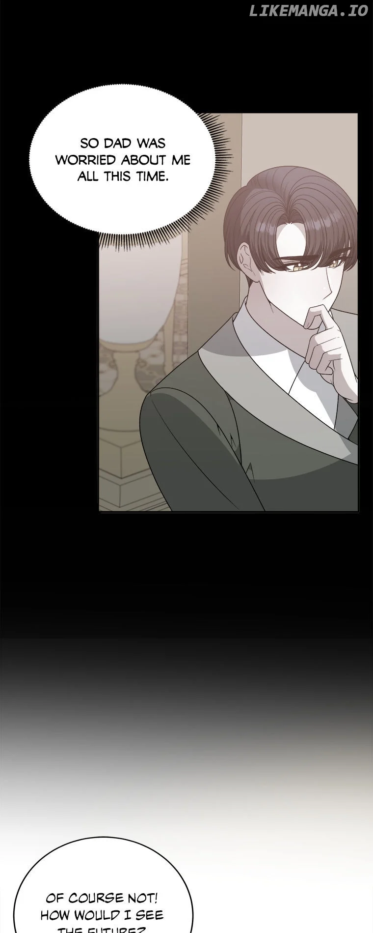 One Step Forward to the Flower Path Chapter 98 - Page 6